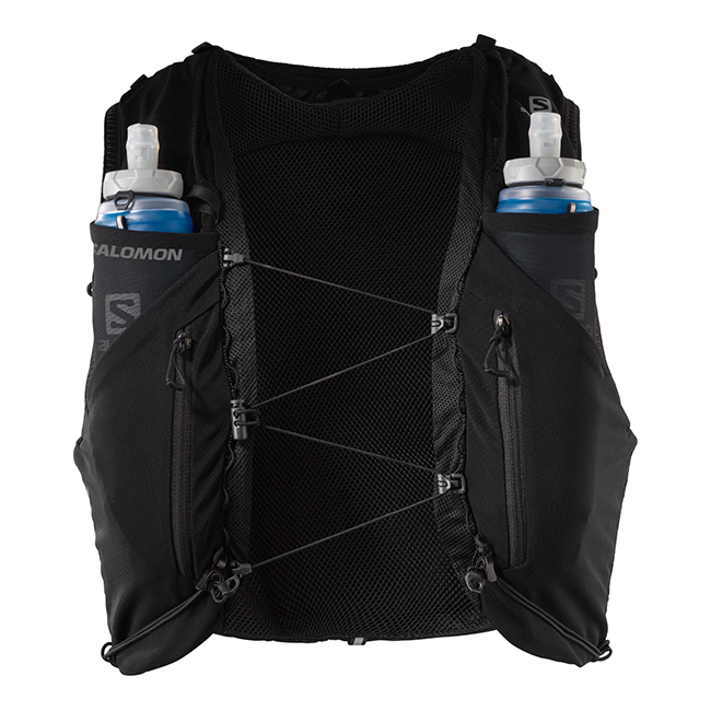 Salomon advanced skin set lightweight hydration pack sales