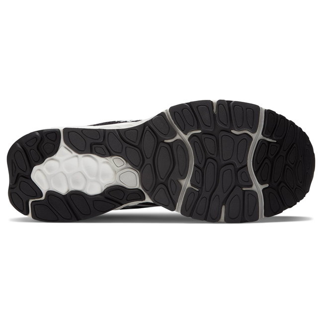 New balance air foam hot sale