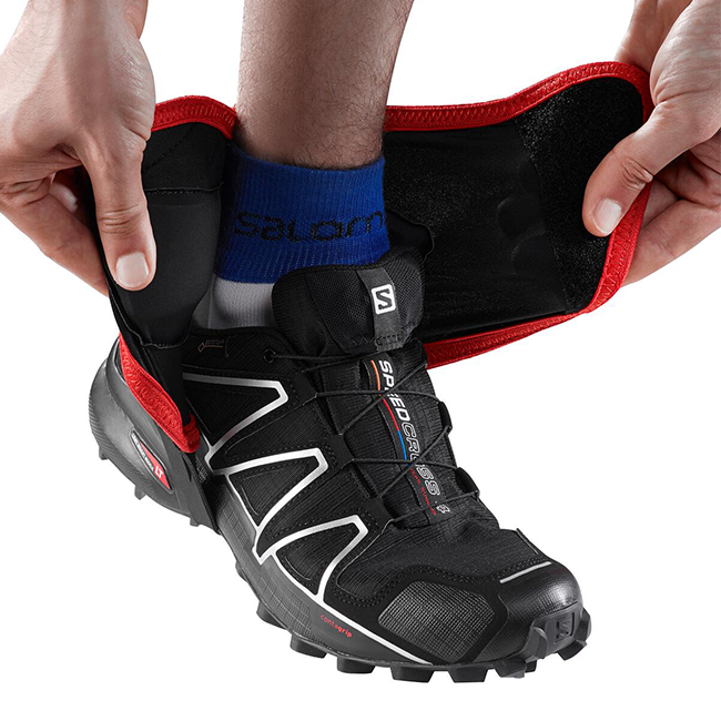 Salomon Trail Gaiter High
