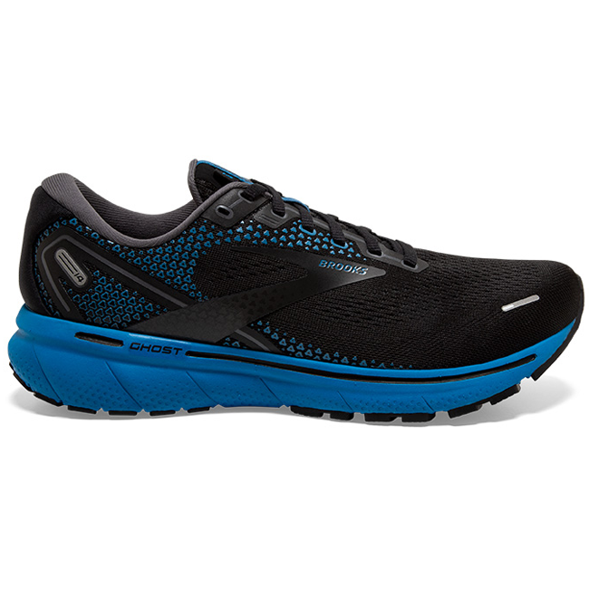 Brooks Men's Ghost 14 Wide