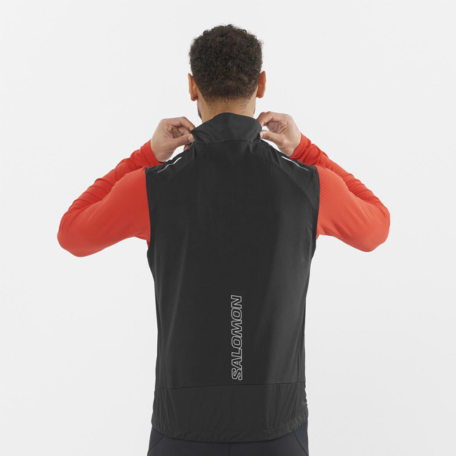 Salomon Men's Light Vest