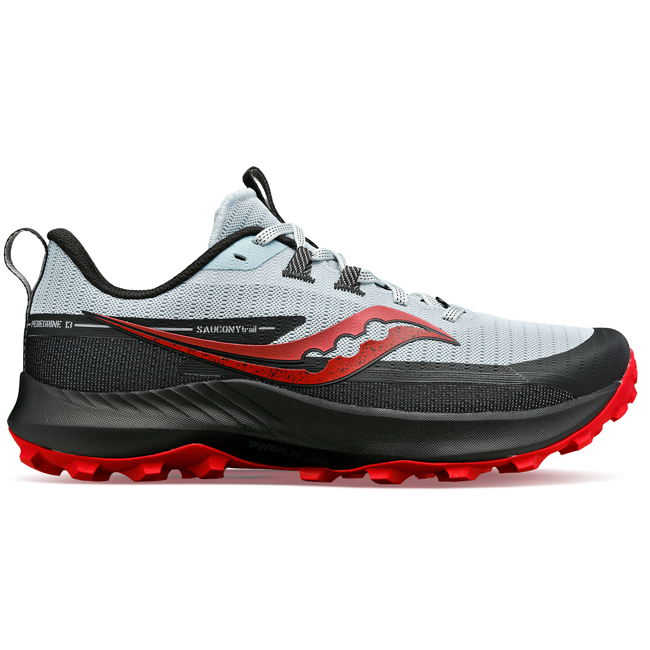 Saucony Men's Peregrine 13