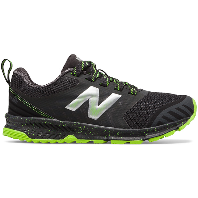 New Balance Kid's FuelCore Trail