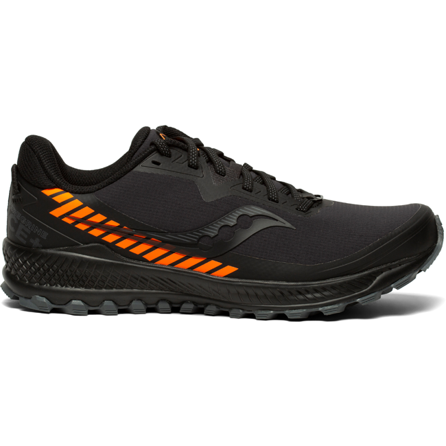 Saucony Men's Peregrine ICE+