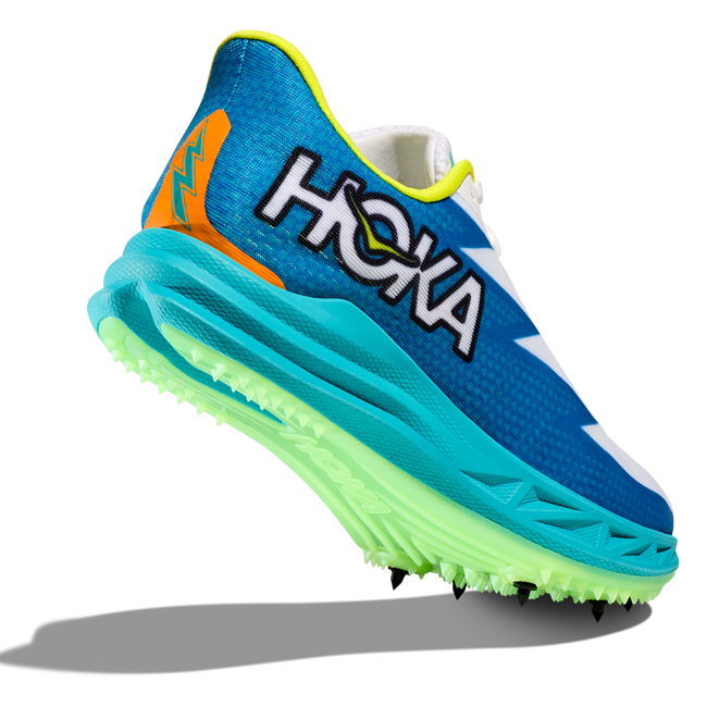 Hoka Crescendo Mid-Distance Spike (Unisex)