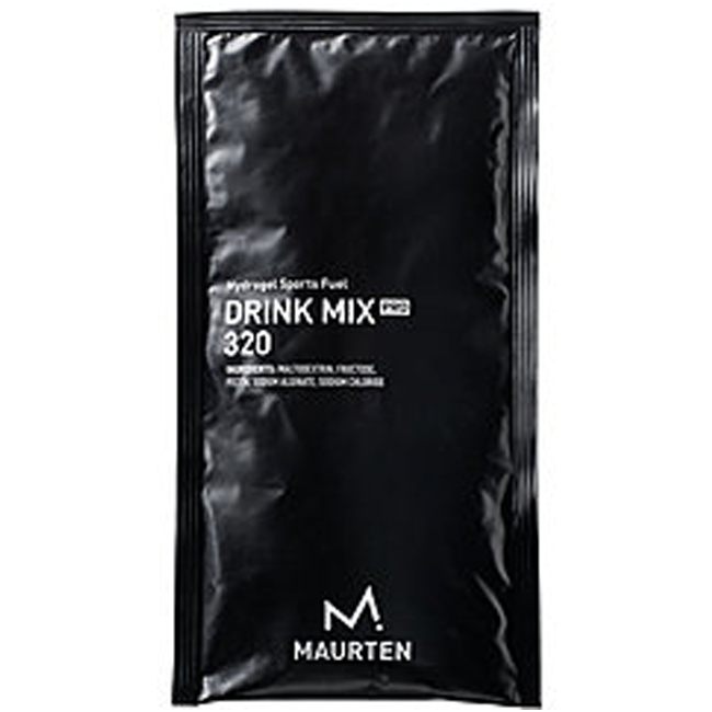 Maurten Drink Mix 320, Carbohydrate Rich Sports Drink, 80g Carbs per 500ml