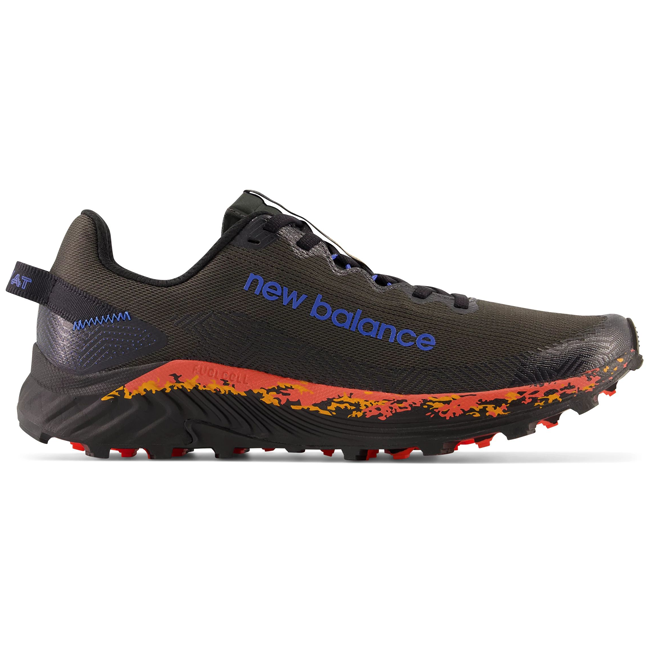New Balance Men's Fuelcell Summit Unknown v4