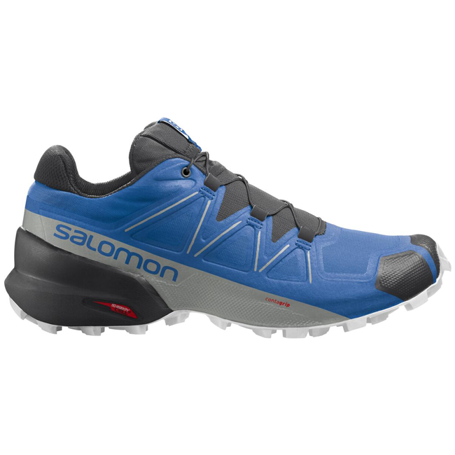 Salomon Men&#39;s Speedcross 5