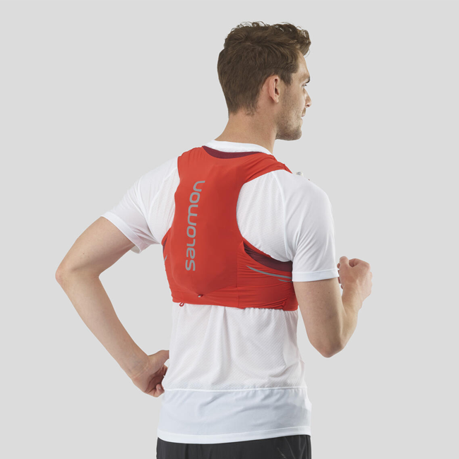 Salomon Sense Pro 5 Set