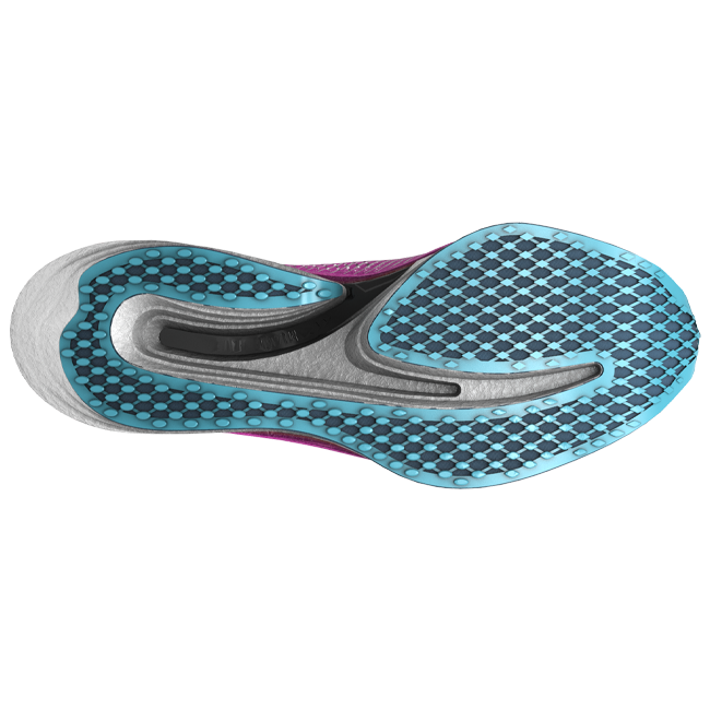 Mizuno Women's Rebellion Pro