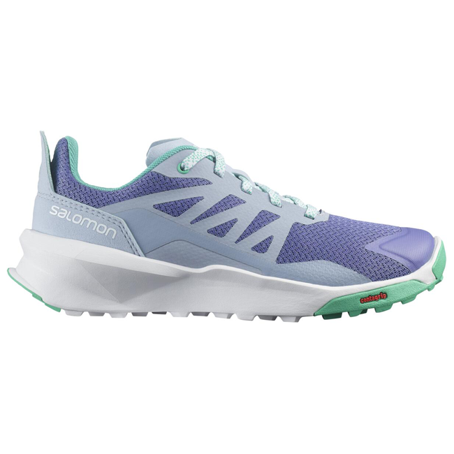 Salomon Junior Patrol