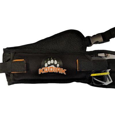 Kodiak Wildlife Comfort Running Adventure Belt