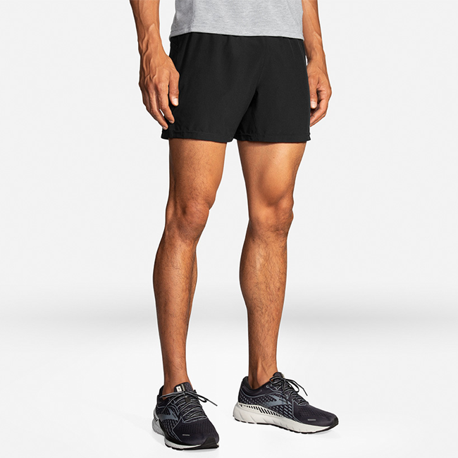 Brooks Men&#39;s Sherpa 5&quot; Short