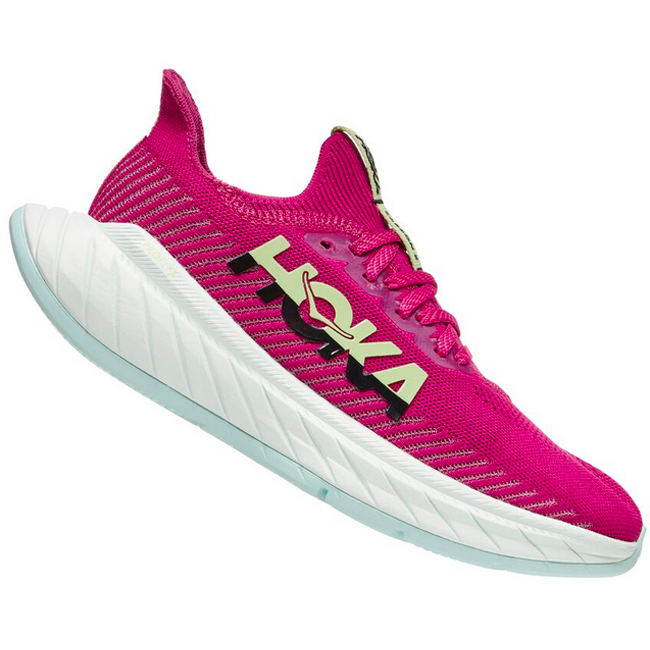 Hoka Women&#39;s Carbon X 3