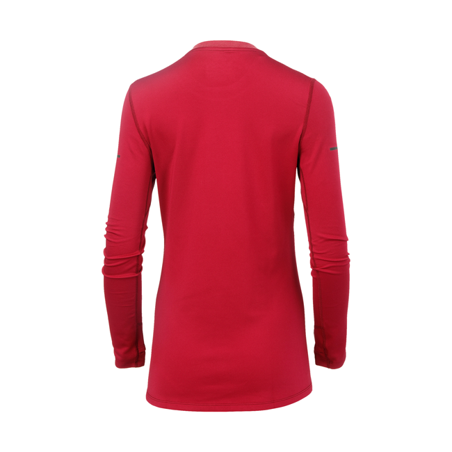 Mizuno breath online thermo long sleeve