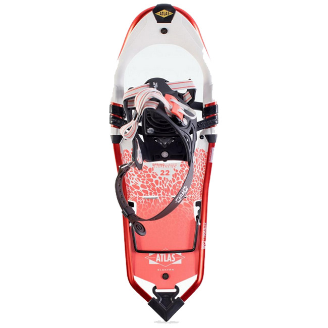 Atlas Women's Apex Elektra Snowshoes