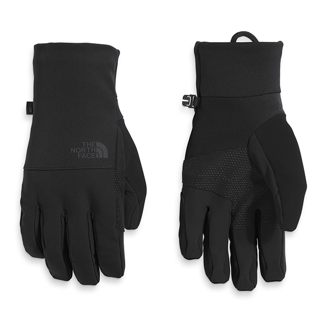 The North Face Men’s Apex Insulated Etip Gloves