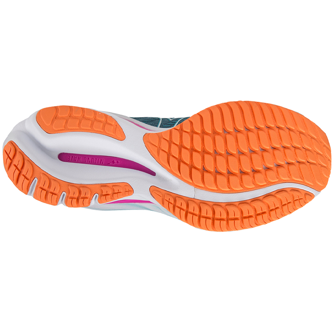 Mizuno Women's Wave Rider 26