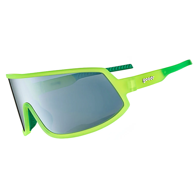 Goodr Wrap G - Nuclear Gnar