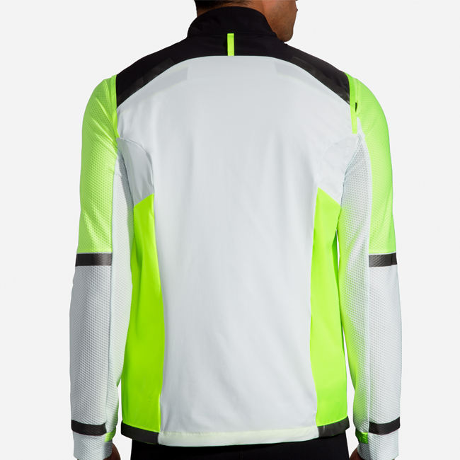 Brooks Men's Carbonite Vest