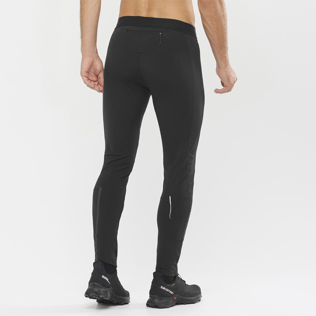 Salomon sales trail tights