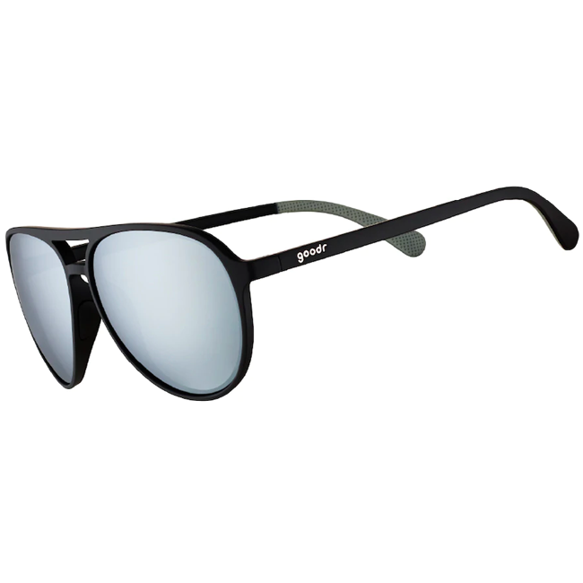 Goodr Mach G - Add The Chrome Package