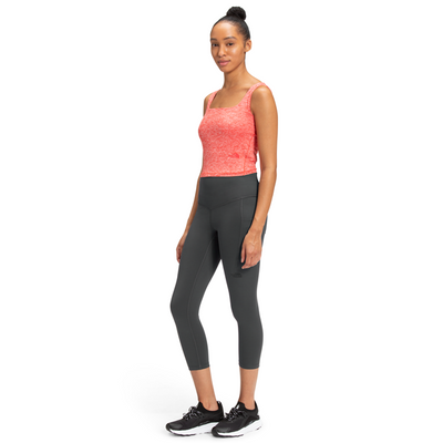 The North Face Women's Motivation High Rise Pocket Crop