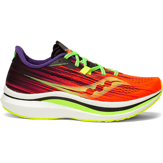 Saucony Women's Endophin Pro 2