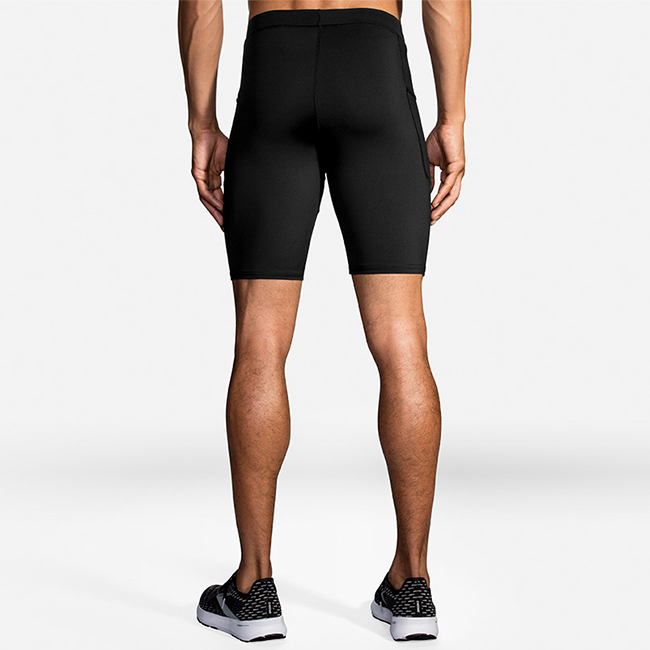Brooks Men's Source 9" Short Tight