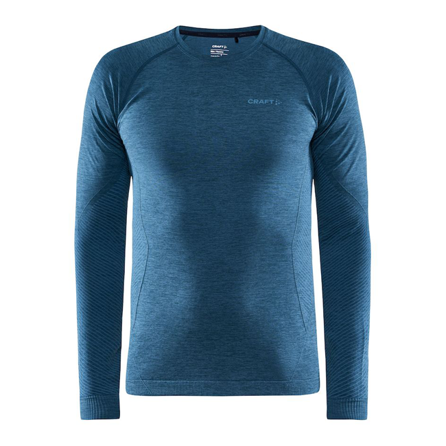 Craft Men's Core Dry Active Comfort Long Sleeve