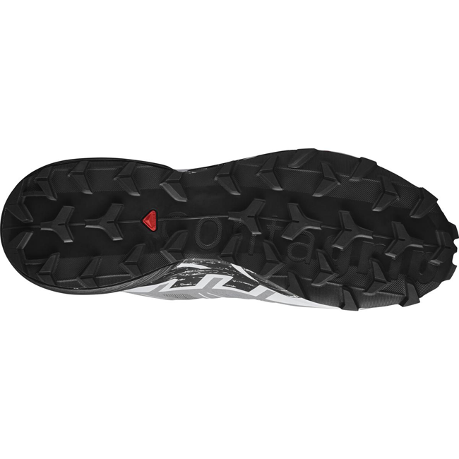 Salomon speedcross 2025 gtx wide
