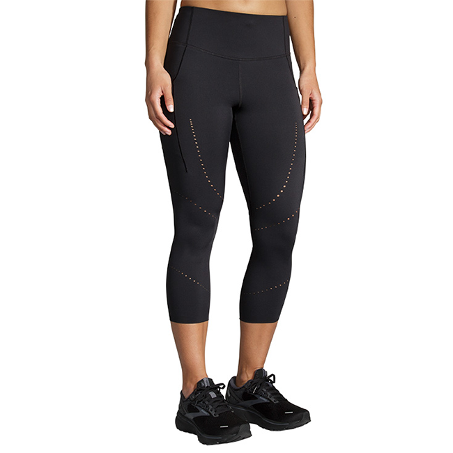 Brooks Women's Method 3/4 Tight