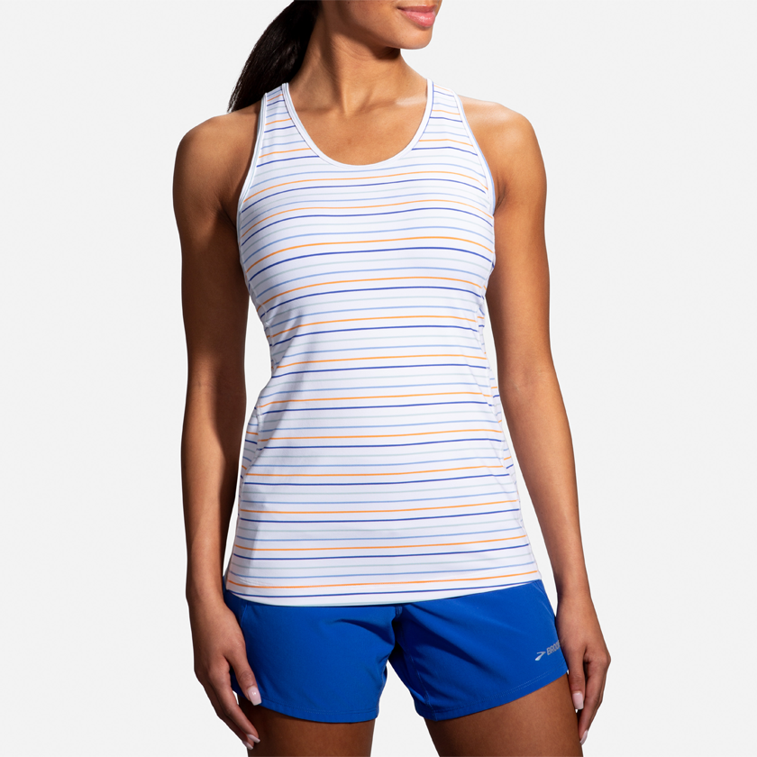 Brooks Women&#39;s Pick-Up Tank