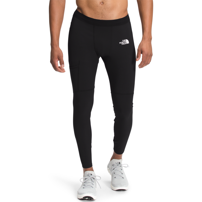 The North Face Men&#39;s Winter Warm Tight