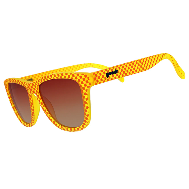 Goodr OG - Je Vais à La Hell