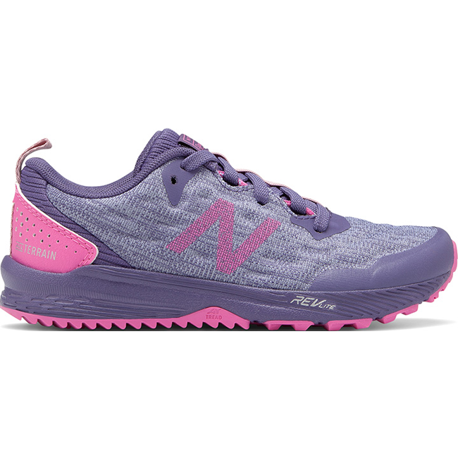 New Balance Kid&#39;s FuelCore Nitrel