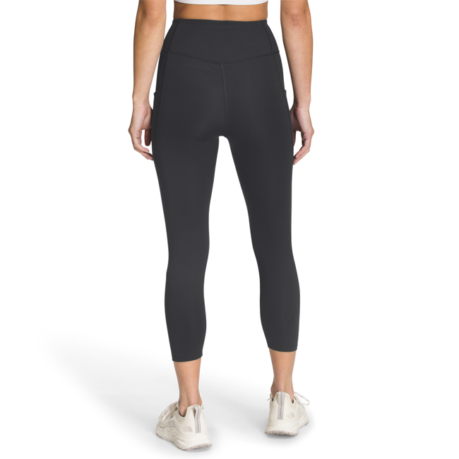 The North Face Women's High Rise Pocket Crop