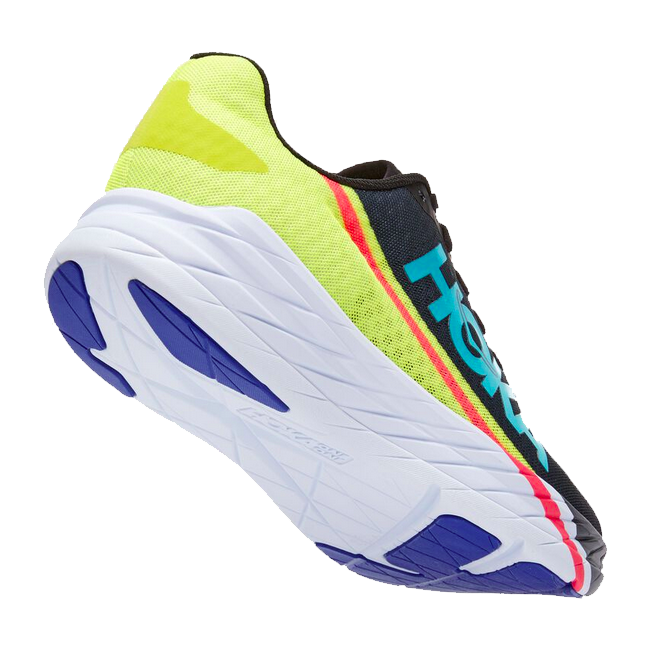 Hoka Rocket X (Unisex Sizing)