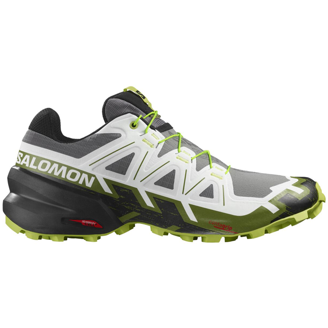 Salomon Men's Speedcross 6