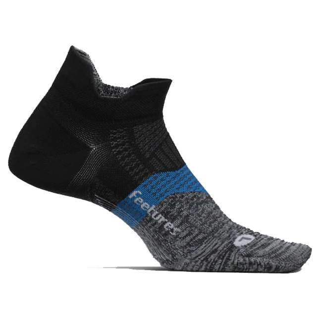 Feetures Elite Ultra Light No-Show Tab Socks