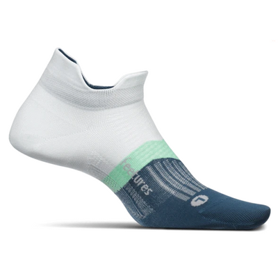Feetures Elite Ultra Light No-Show Tab Socks