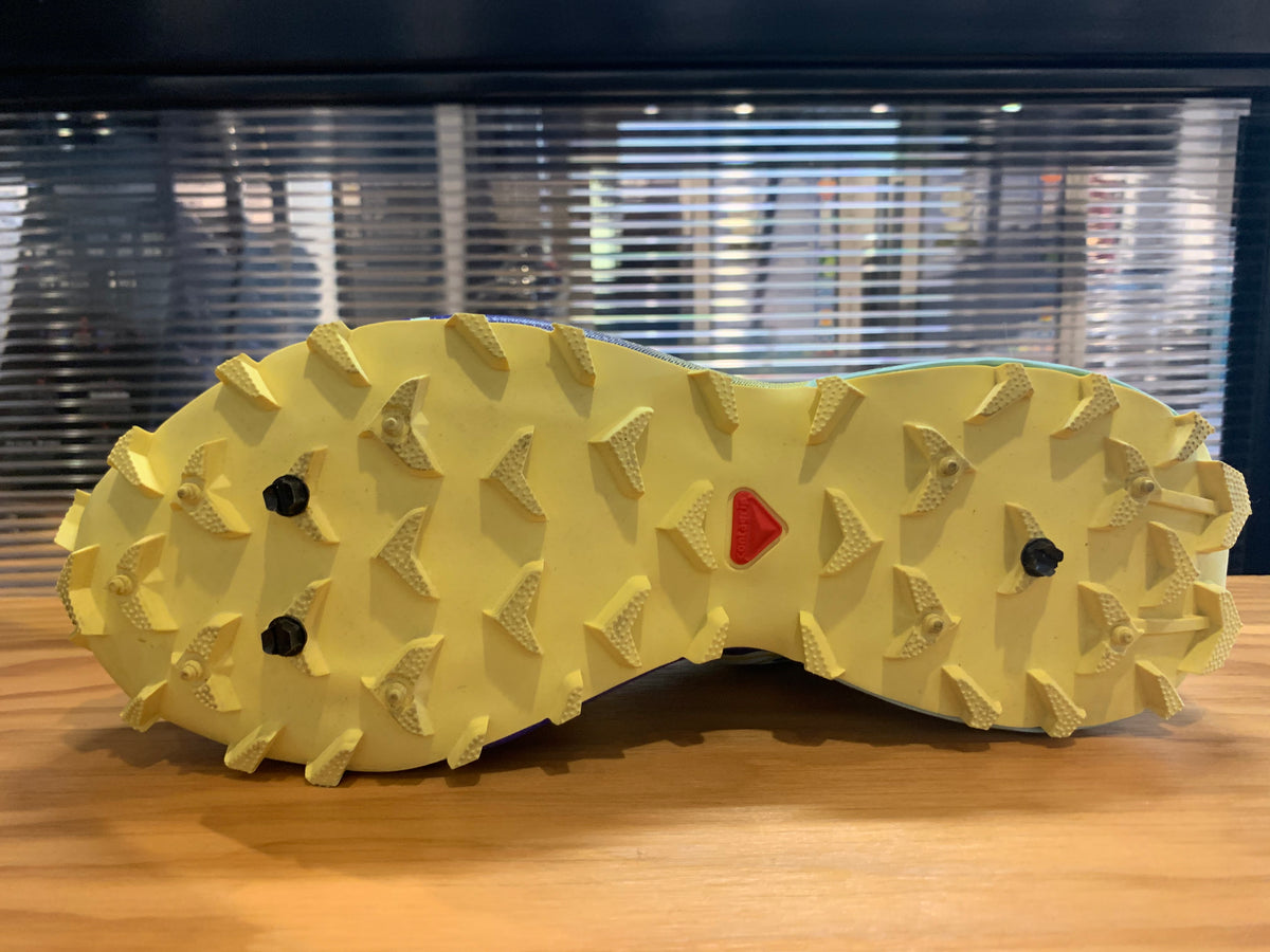 Icespike Deluxe Package (32 spikes 3/8" + Tool)