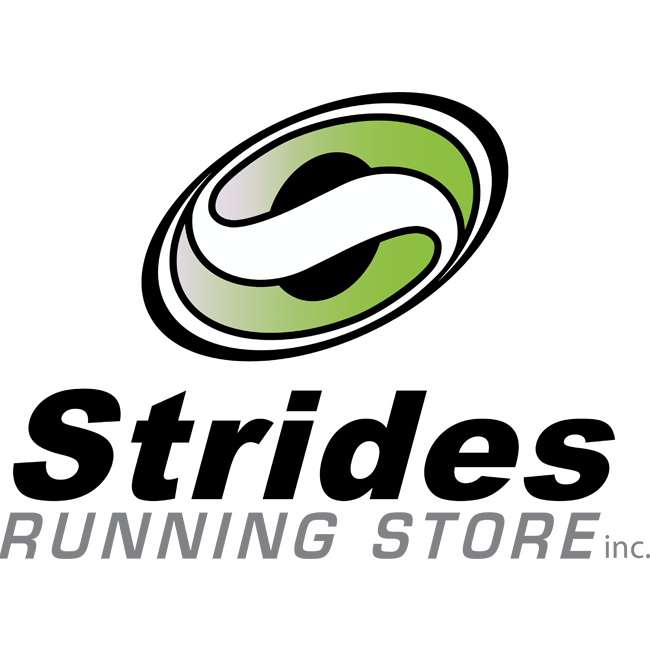 $50 Strides Running Store Gift Card - In Store
