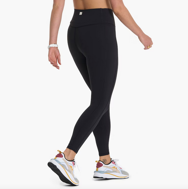 Vuori Women's Studio Pocket Legging