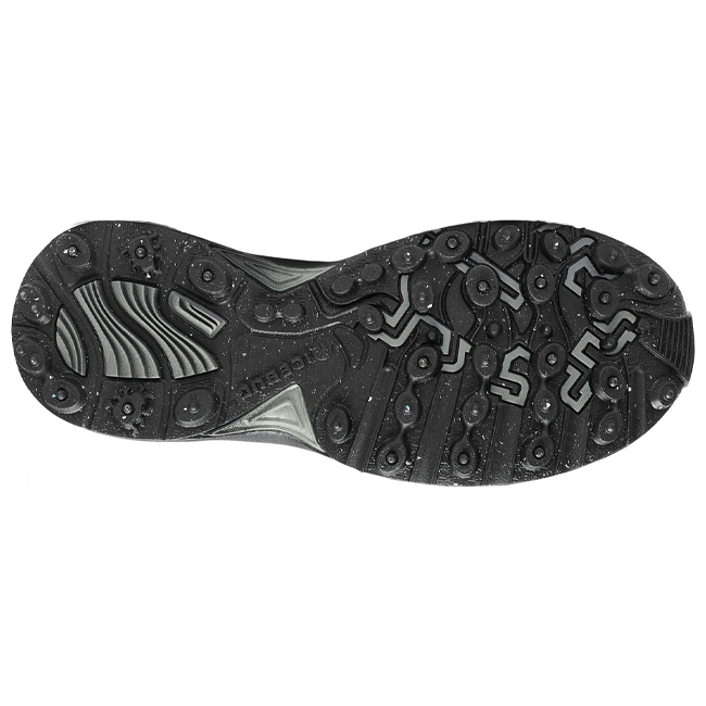 Icebug Men's Speed2 BUGrip Boot