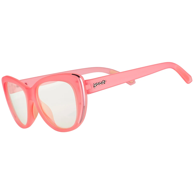 Goodr The Runway - Rage Quit & Hit It