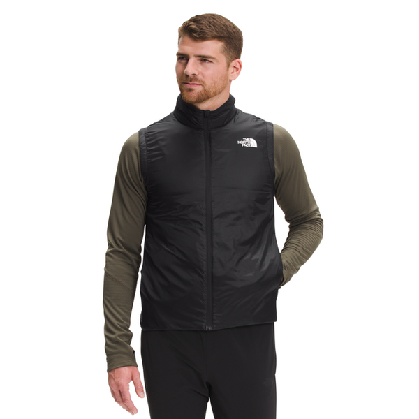 Men's Winter Vests Strides Running Store