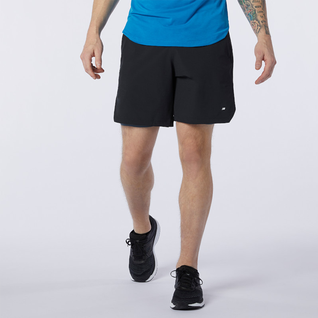 New balance 2 sales in 1 shorts mens