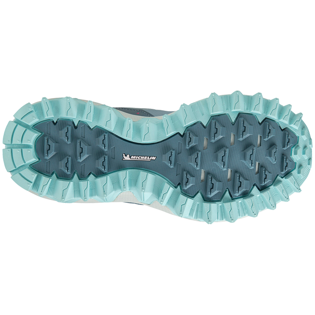 Mizuno Women's Wave Mujin 9