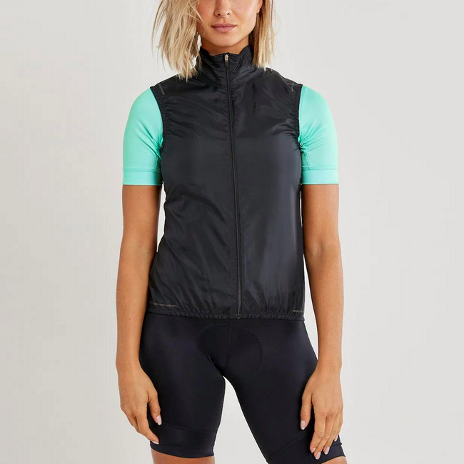 Craft Women's Essence Light Wind Vest